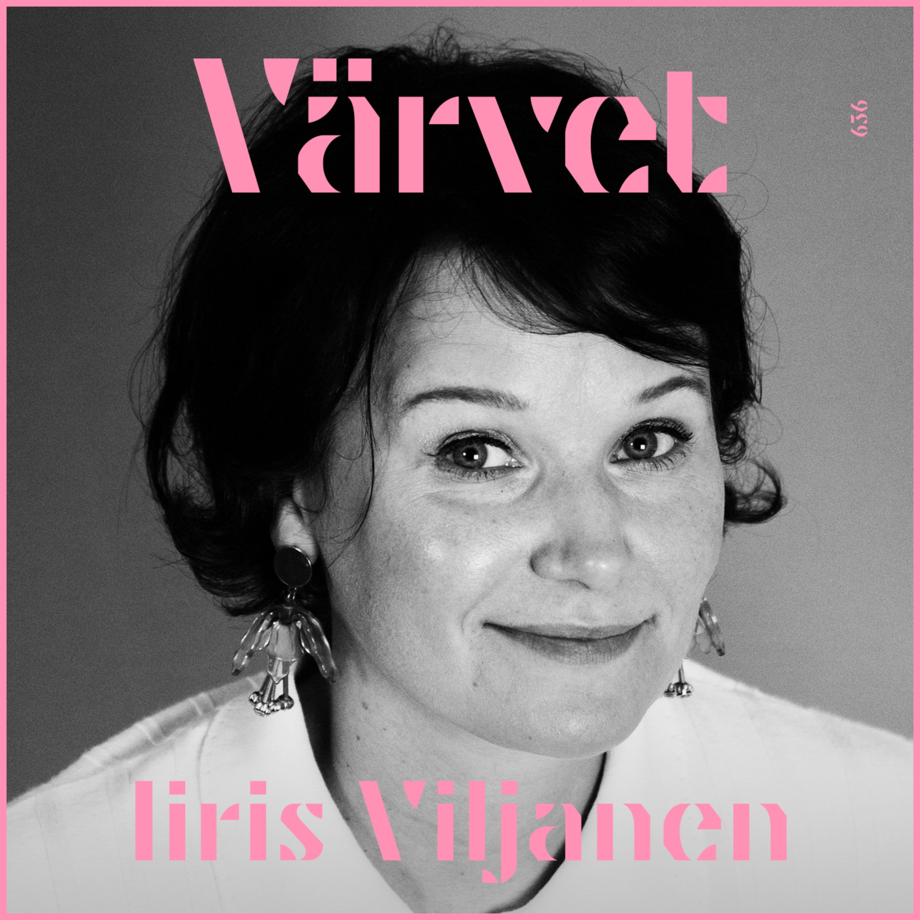 KORTVERSION #636 Iiris Viljanen