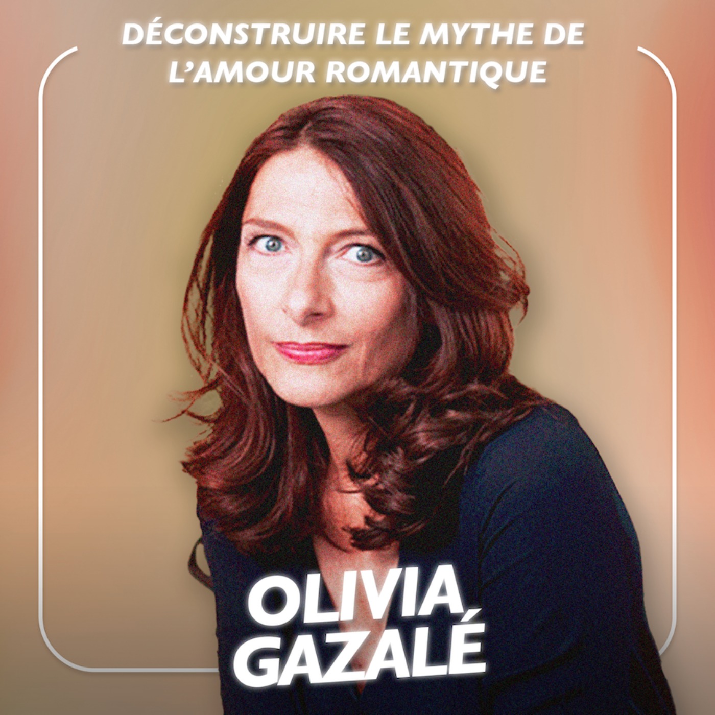 [MOMENT CLÉ] Pourquoi l'amour fait-il souffrir ? avec Olivia Gazalé