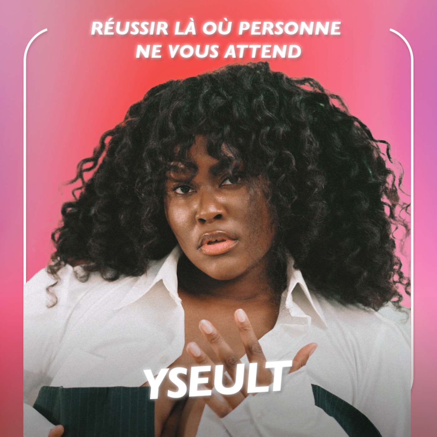 Yseult, chanteuse - Réussir là où personne ne vous attend