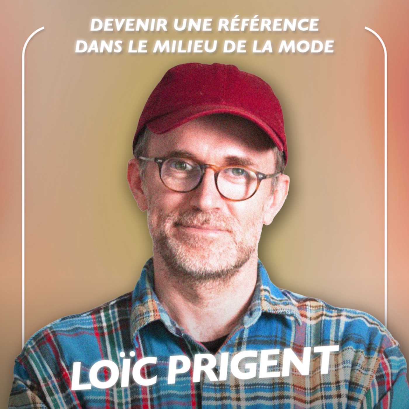 Les coulisses des plus grandes défilés, avec Loïc Prigent [MOMENT-CLÉ]