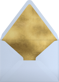 Make a Wish - Rifle Paper Co. Envelope