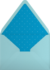 Quad - Paperless Post Envelope