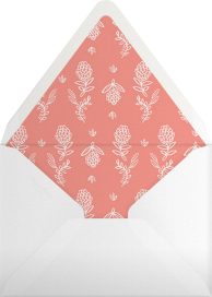 Botanical Lace - Rifle Paper Co. Envelope