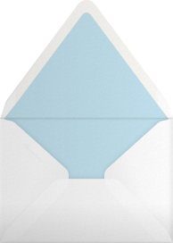 Shanah tova - Bernard Maisner Envelope