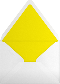 Balloon Airlift (Horizontal) - Gray Malin Envelope