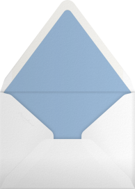 Magen David - Bernard Maisner Envelope