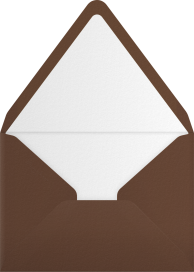 Fable Wreath - Rifle Paper Co. Envelope