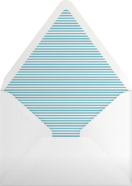 Standard - Paperless Post Envelope