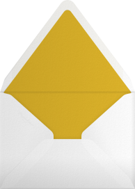 Citrus Grove - Rifle Paper Co. Envelope