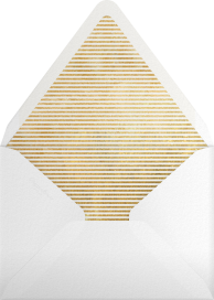 Diadem Dots - Sugar Paper Envelope