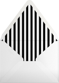 Density - Paperless Post Envelope