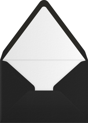 Photo Edges - paperless_post Envelope