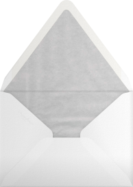 Amande - Paperless Post Envelope