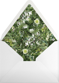 Chincoteague (Tall) - Paperless Post Envelope