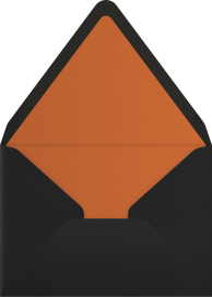 Stemware - Paperless Post Envelope