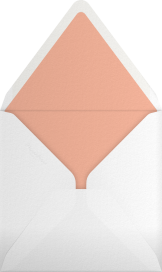 Confetti or Not - Sugar Paper Envelope