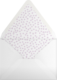 Balloons - Linda and Harriett Envelope