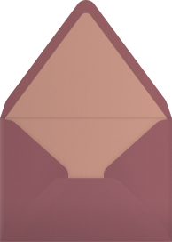 Viva La Vino - Paperless Post Envelope