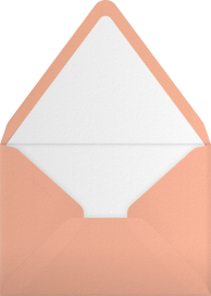 Marguerite Frame - Rifle Paper Co. Envelope