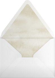 Muguet - Felix Doolittle Envelope