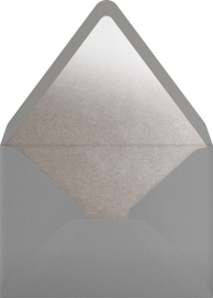 Double Vision - Paperless Post Envelope