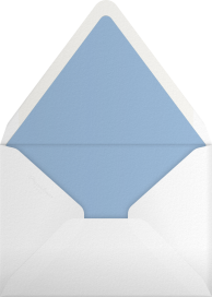 Lady Bexborough - Paperless Post Envelope