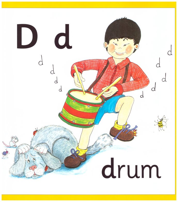 D Sound Phonics Jolly Phonics Printable - vrogue.co