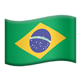 Flag of Brazil