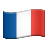 Flag of France