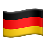 Flag of Germany