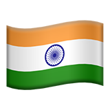 Flag of India