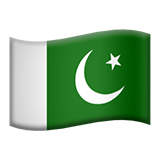 Flag of Pakistan