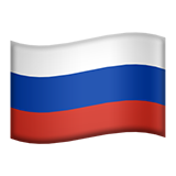 Flag of Russia