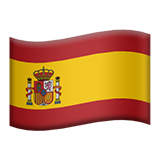 Flag of Spain