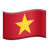 Flag of Vietnam