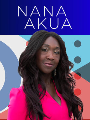 Nana Akua