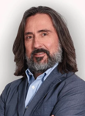 Neil Oliver