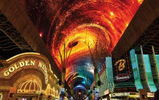 Fremont Street