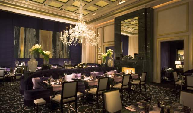 Seeking Stars? These are the most award-winning restaurants in Las Vegas