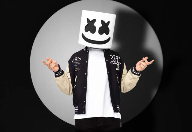 Marshmello