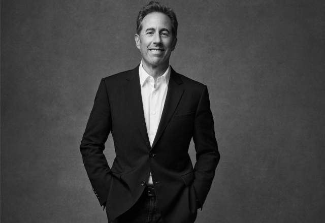 Jerry Seinfeld