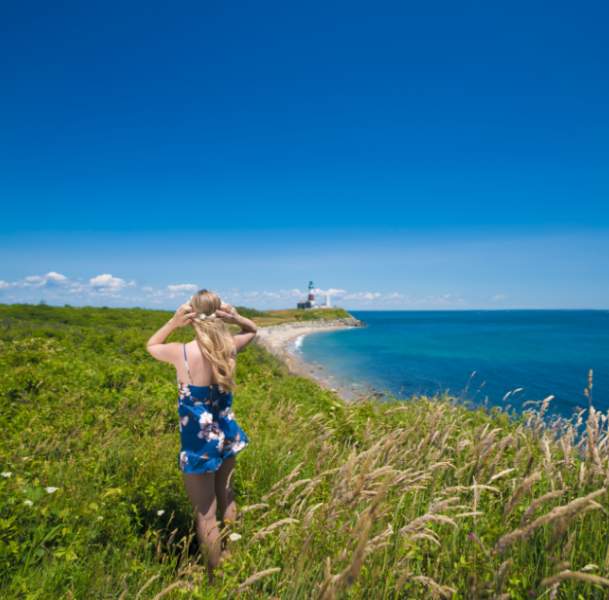 Montauk-Lighthouse-from-Distance