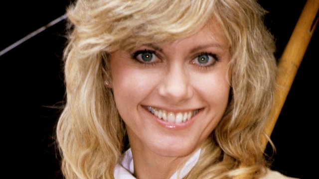 Olivia Newton-John