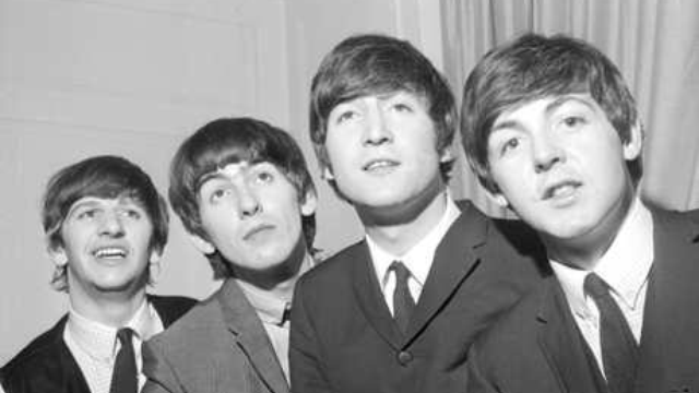 The Beatles