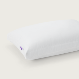 Purple Cloud PIllow image