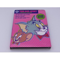 TOM AND JERRY 3 ORIGINAL MOVIES DVD NEW