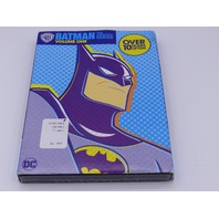 BATMAN THE ANIMATED SERIES VOLUME ONE (VOLUME 1) DVD NEW