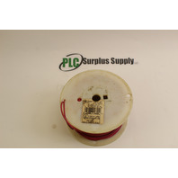 14G Copper (stranded) Red 600V 500ft. E51583 Insulated