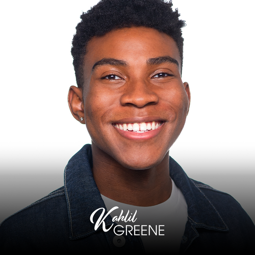 Kahlil Greene