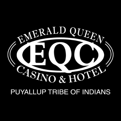 Logo for Emerald Queen Hotels & Casinos